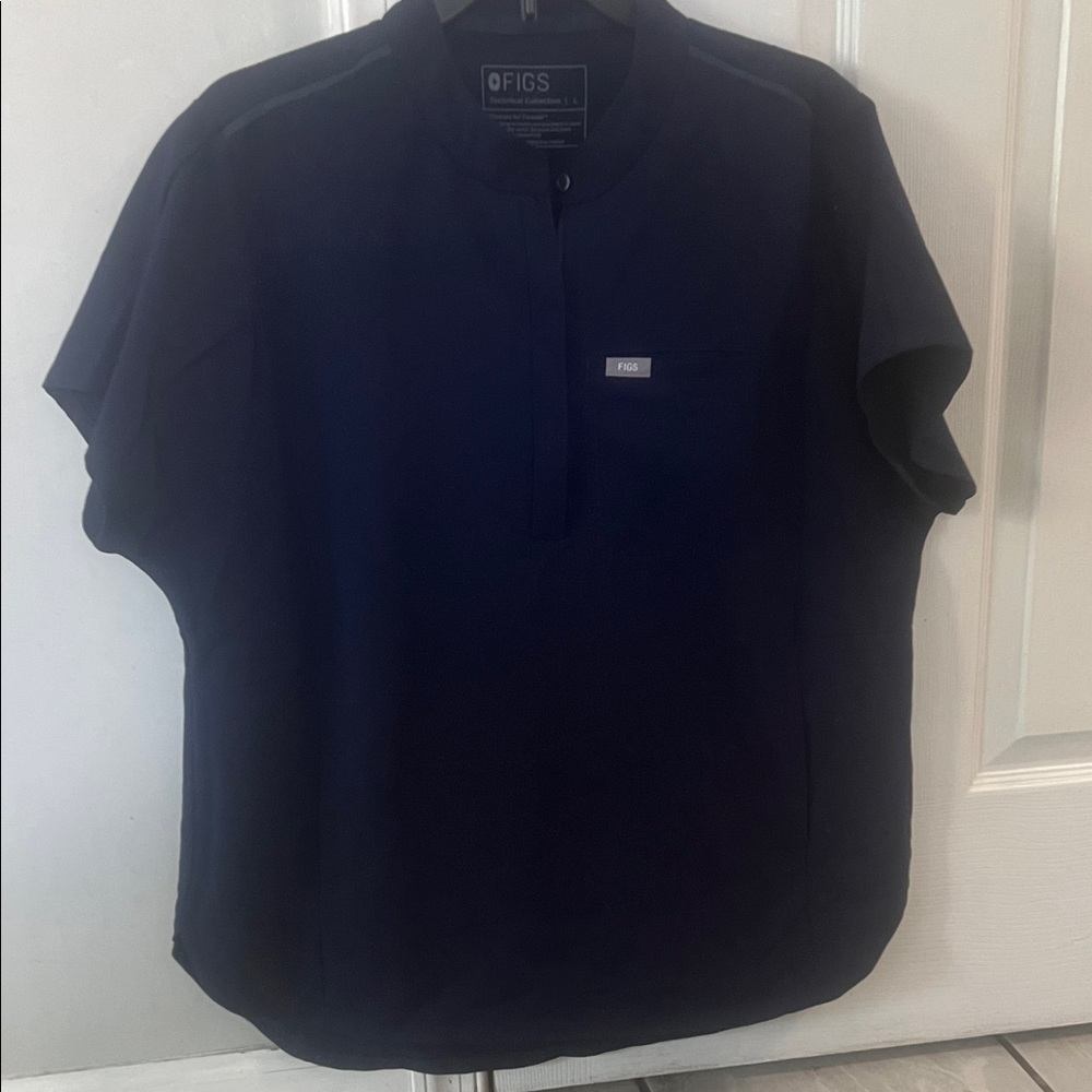 Figs Women's Navy